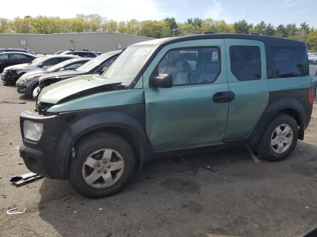 Honda Element (2003)