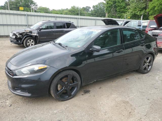 Dodge Dart (2016)