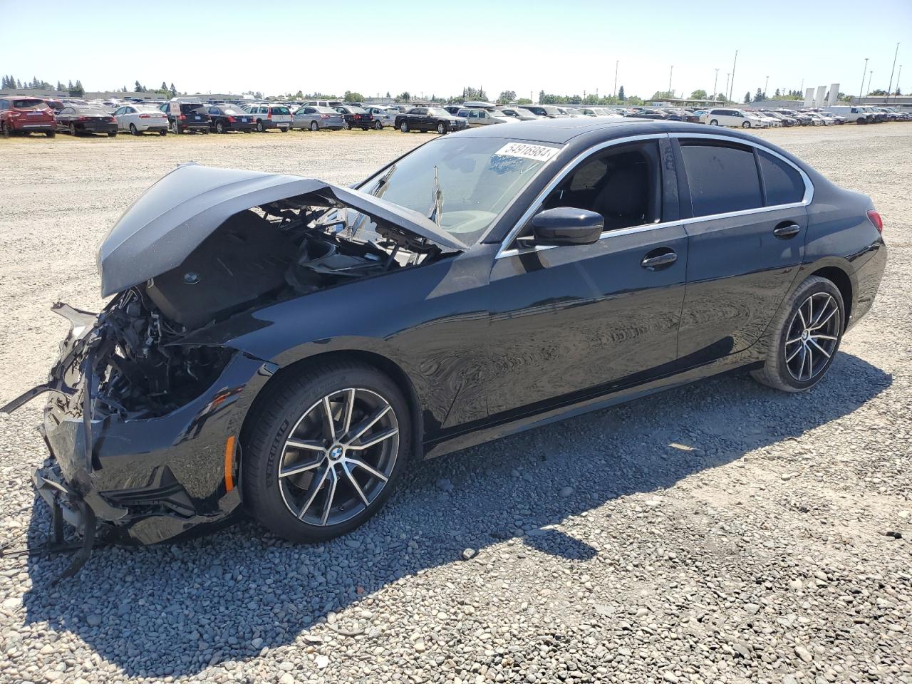 Bmw 3er (2019)
