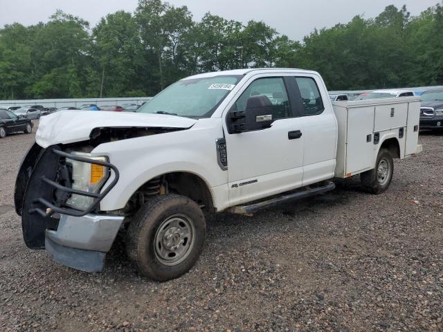 Ford F250 (2017)