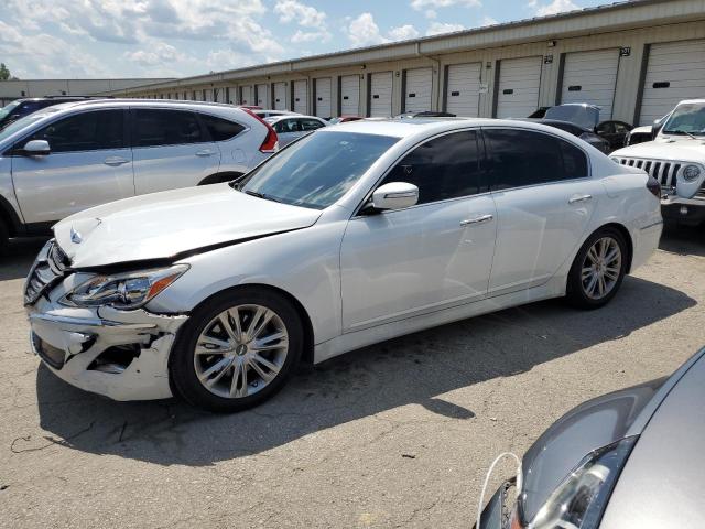 Hyundai Genesis (2012)
