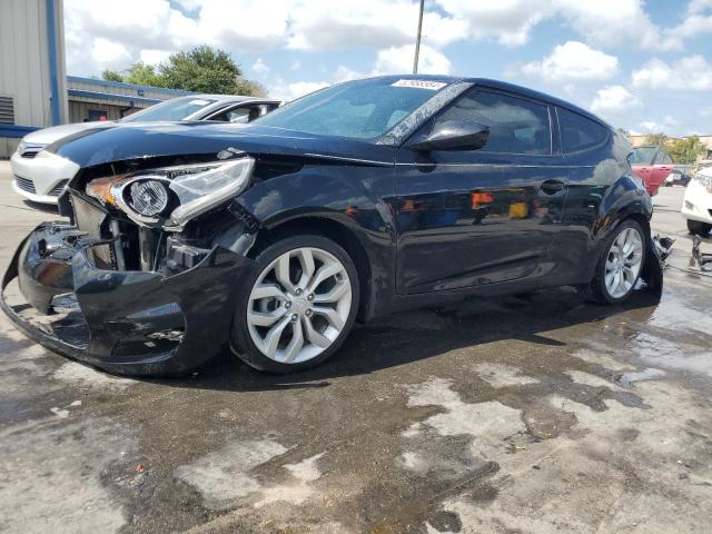 Hyundai Veloster (2013)