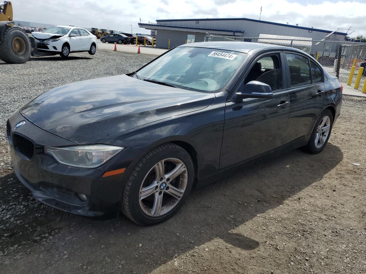 Bmw 3er (2014)
