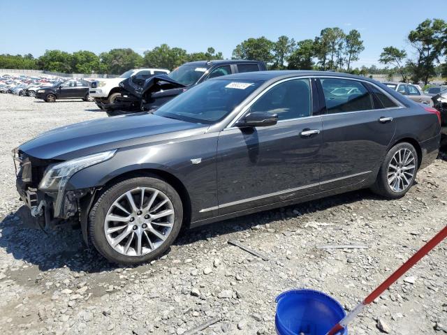 Cadillac Ct6 (2016)