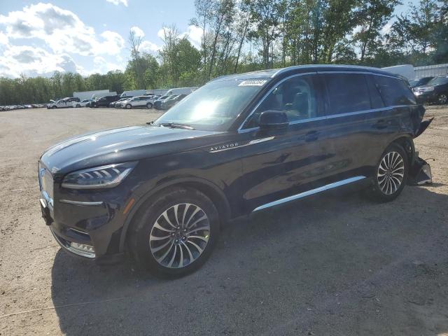 Lincoln Aviator (2021)