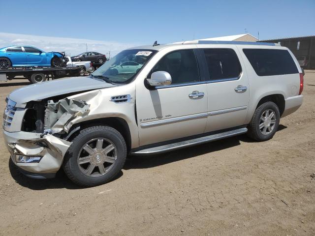 Cadillac Escalade (2007)