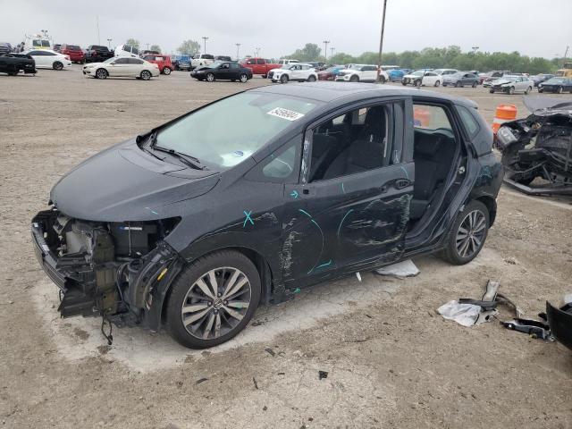 Honda Fit (2015)