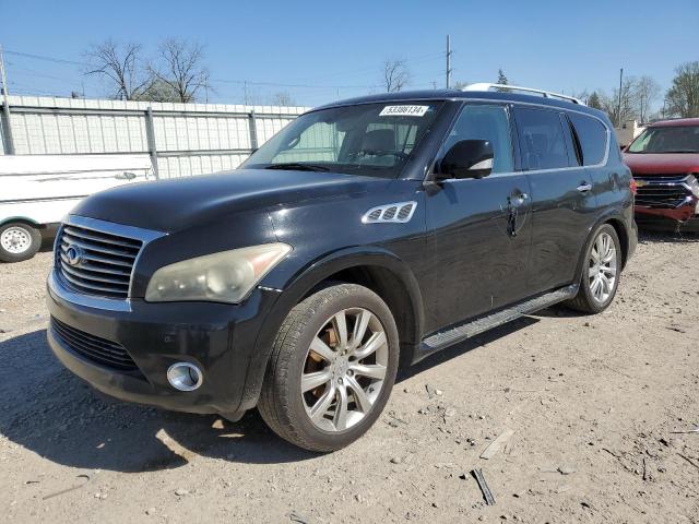Infiniti Qx56 (2011)