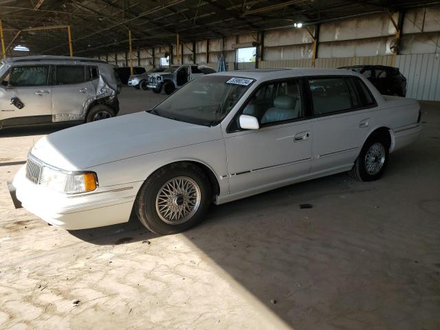 Lincoln Continentl (1994)