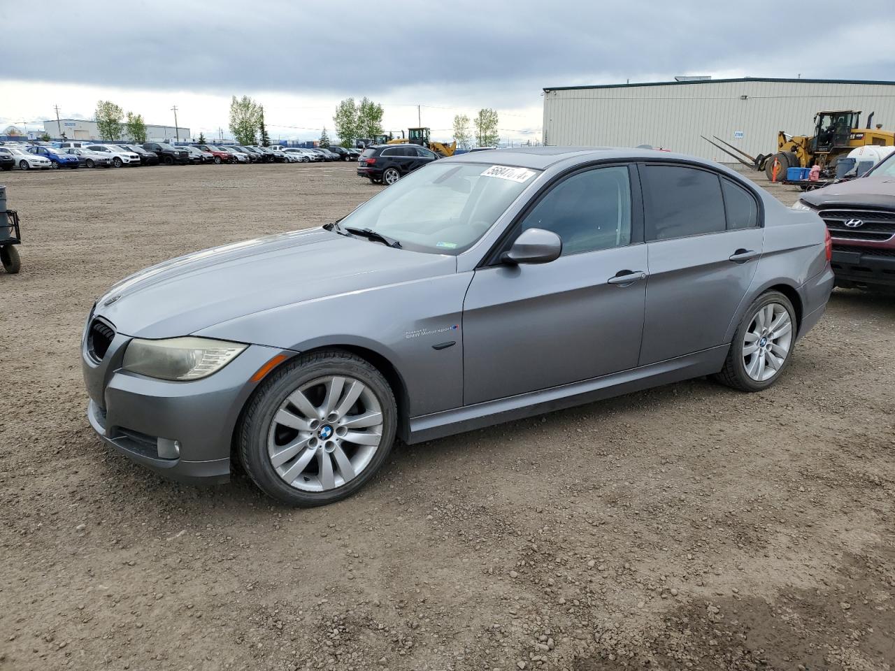 Bmw 3er (2010)