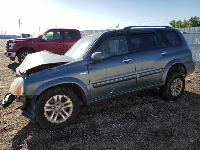 Suzuki Xl7 (2006)