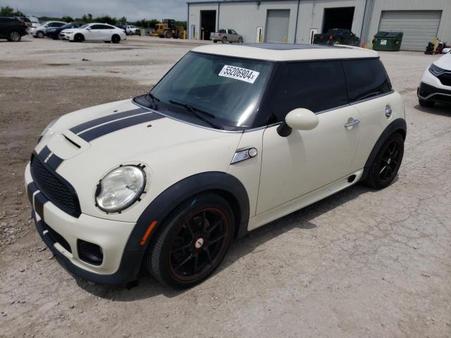 Mini Cooper (2009)