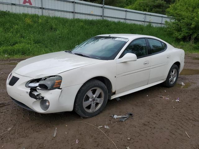 Pontiac Grandprix (2006)