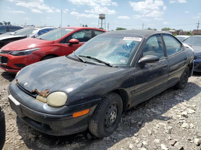 Dodge Neon (1998)