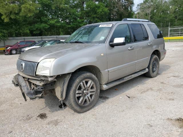 Mercury Mountainer (2008)