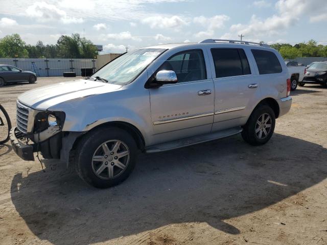 Chrysler Aspen (2007)
