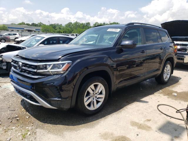 Volkswagen Atlas (2021)