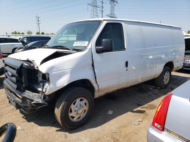 Ford Econoline (2011)