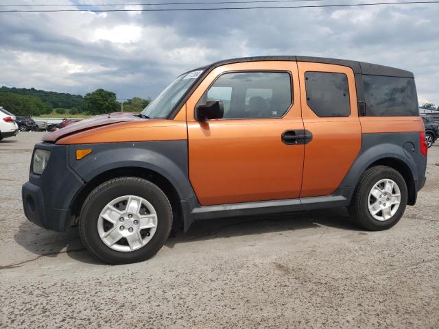 Honda Element (2008)