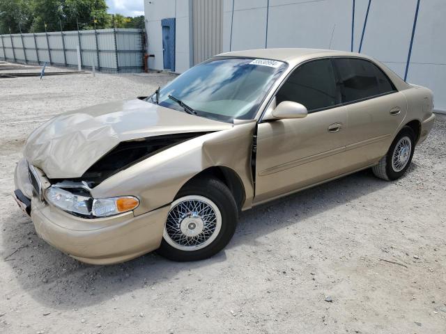 Buick Century (2004)