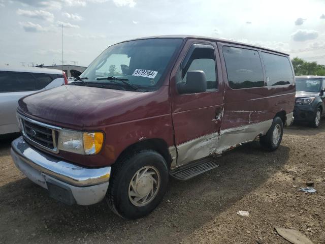 Ford Econoline (2003)