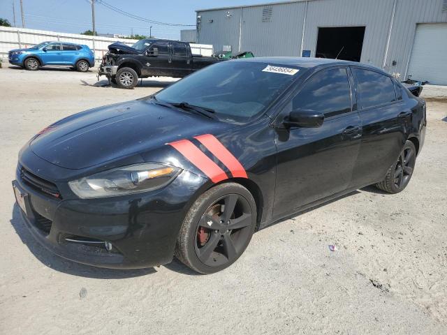 Dodge Dart (2014)