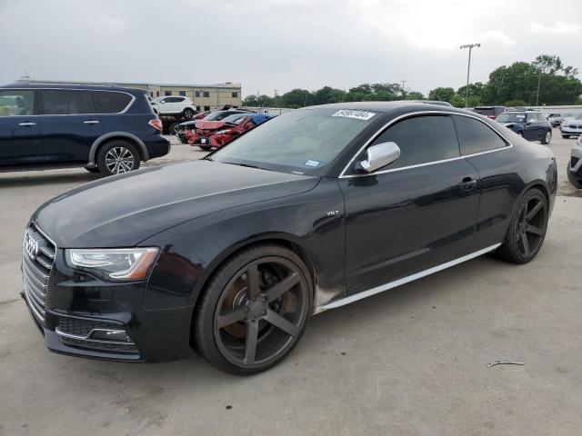 Audi S5-rs5 (2013)