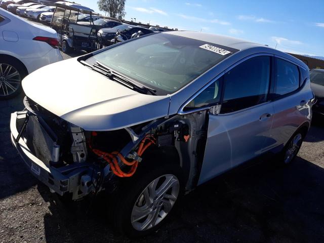 Chevrolet Bolt (2023)
