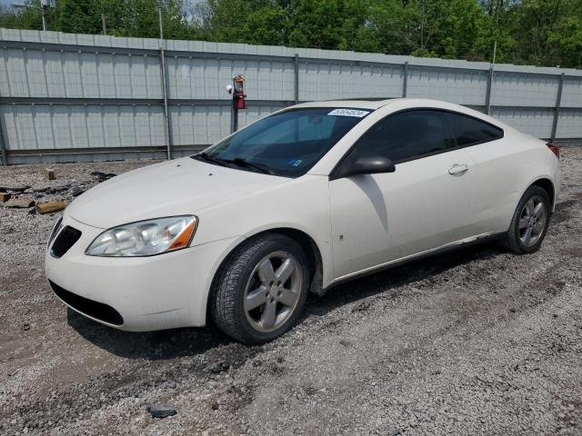 Pontiac G6 (2007)