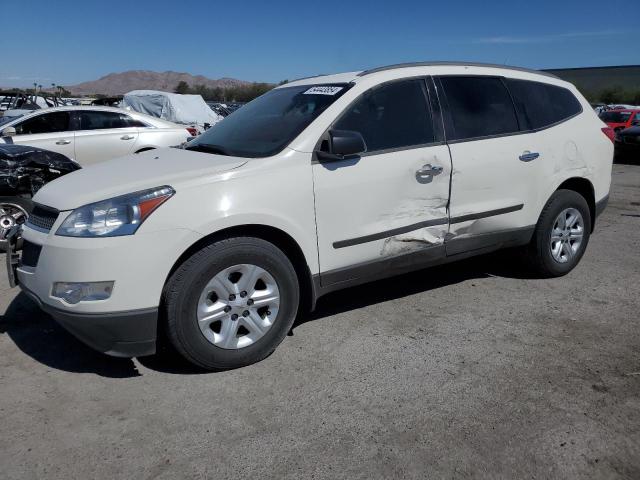 Chevrolet Traverse (2010)