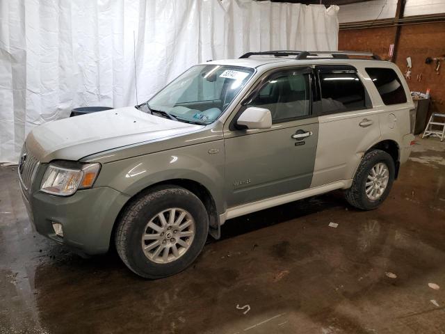 Mercury Mariner (2009)
