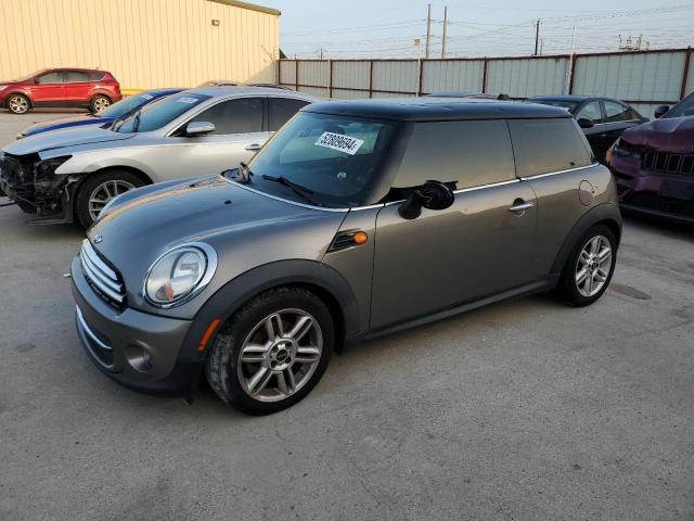 Mini Cooper (2011)
