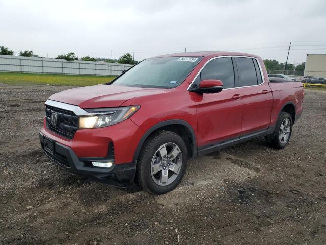 Honda Ridgeline (2024)
