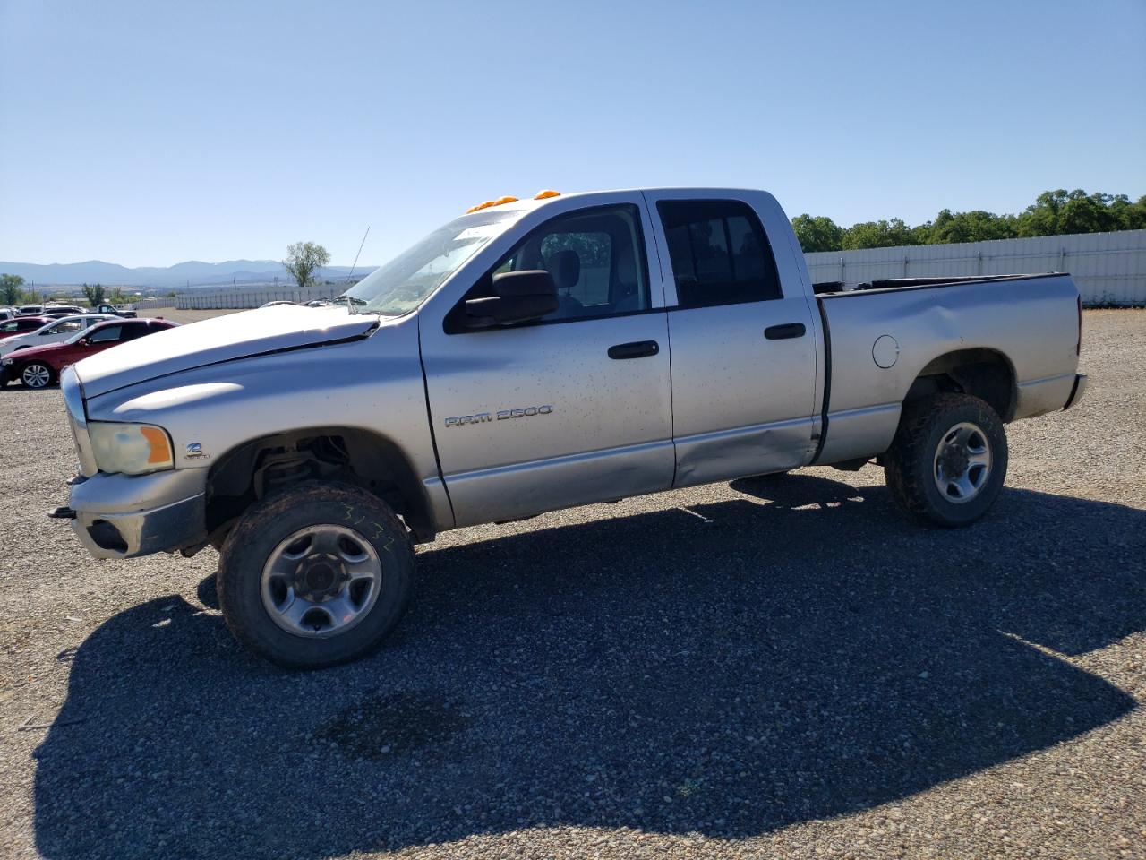 Dodge Ram (2003)