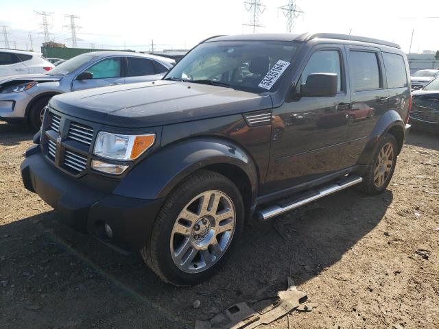 Dodge Nitro (2010)
