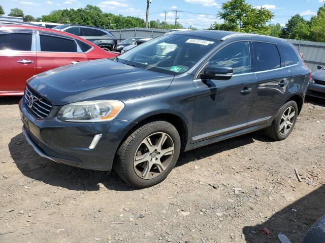 Volvo Xc60 (2015)