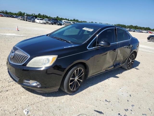 Buick Verano (2016)