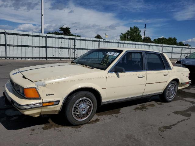 Buick Century (1987)
