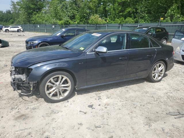 Audi S4-rs4 (2013)