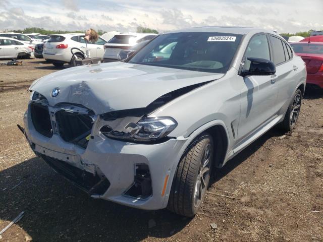 Bmw X4 (2023)