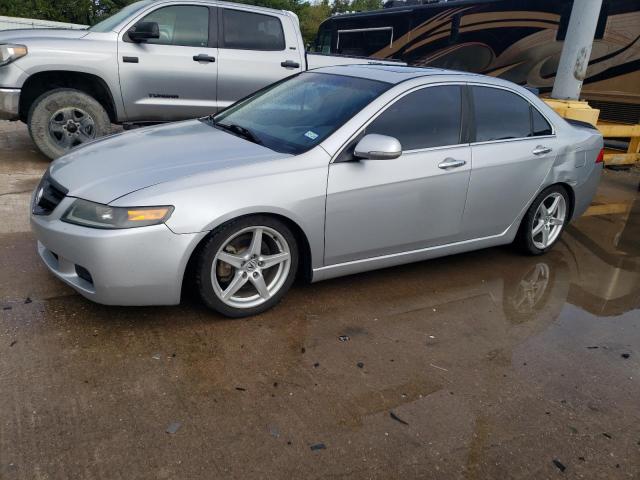 Acura Tsx (2004)