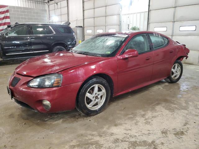 Pontiac Grandprix (2004)