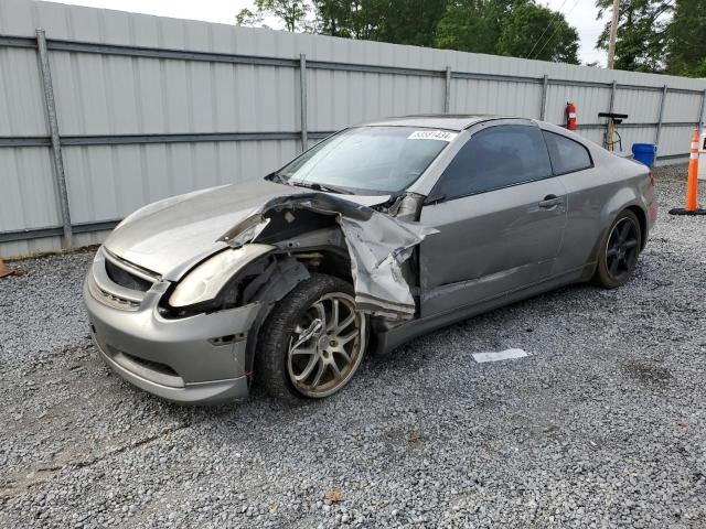 Infiniti G35 (2006)