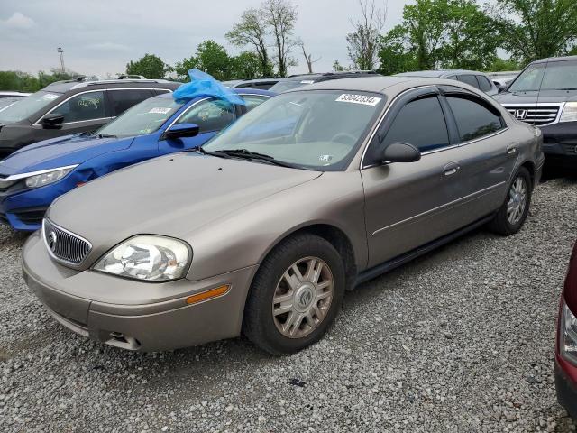 Mercury Sable (2005)