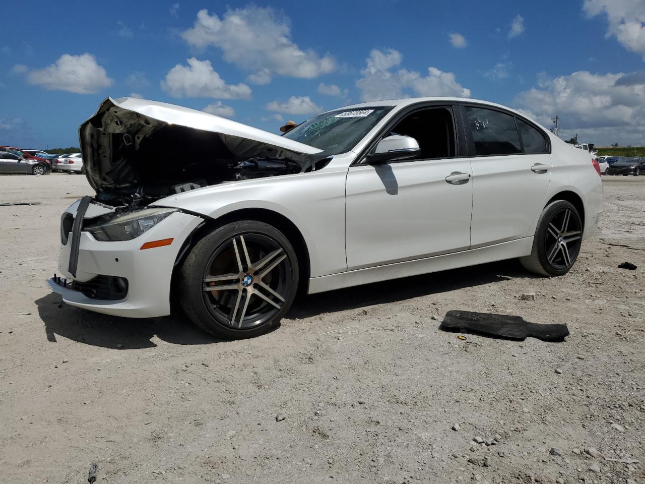 Bmw 3er (2014)