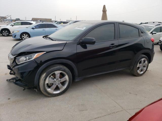 Honda Hr-v lx (2022)