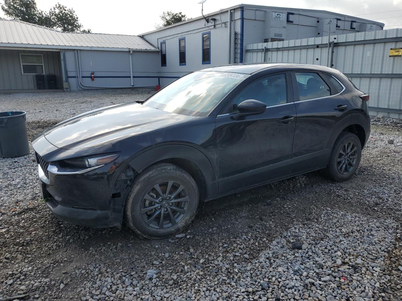 Mazda Cx-30 (2020)