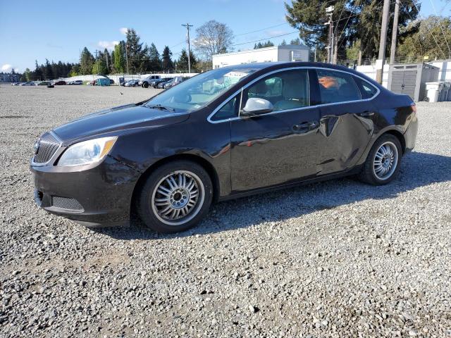 Buick Verano (2016)