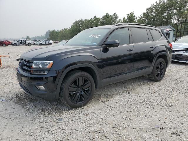 Volkswagen Atlas (2019)