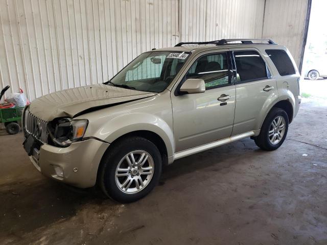 Mercury Mariner (2010)
